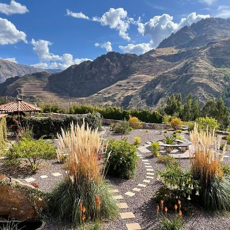 Casa De Oren Pisac Eksteriør billede