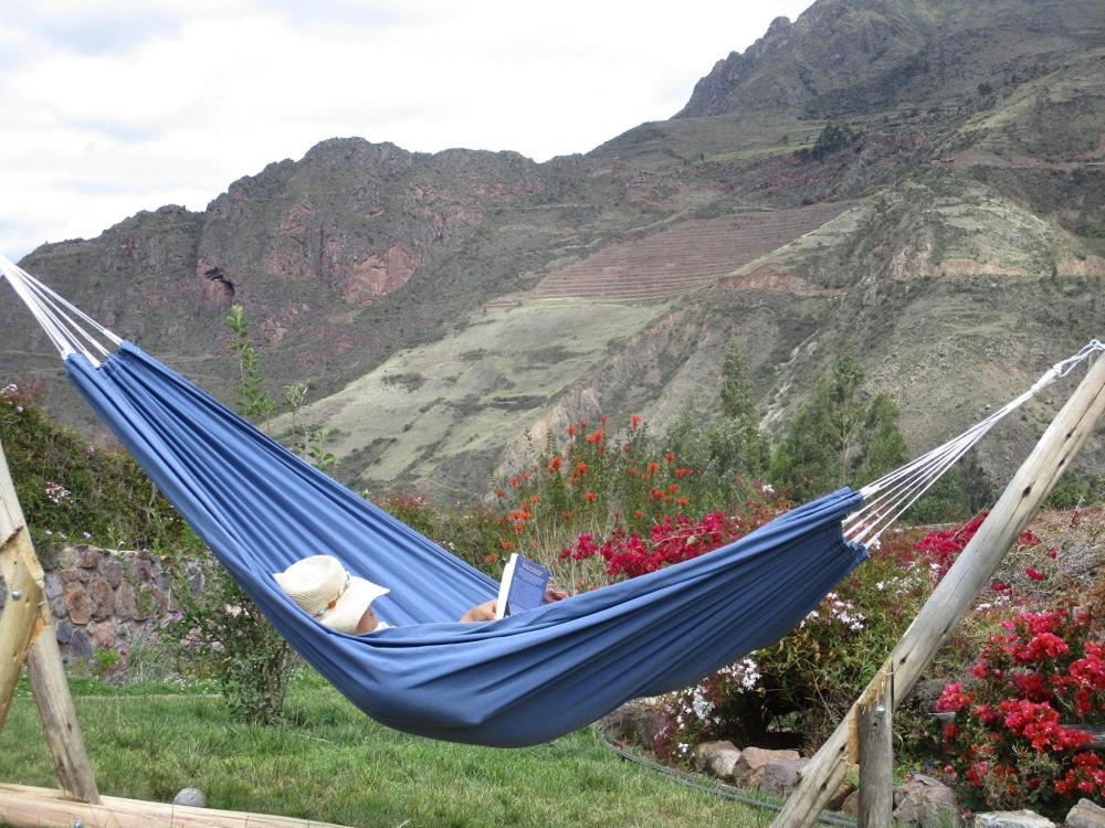 Casa De Oren Pisac Eksteriør billede